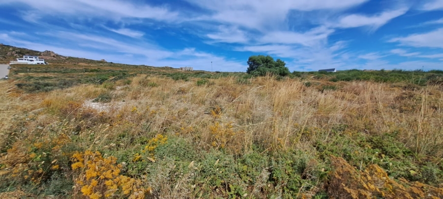 0 Bedroom Property for Sale in St Helena Views Western Cape